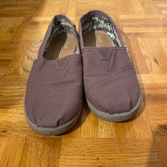 Kids toms - Picture 3 of 3